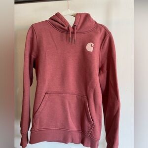 Carhartt Hoodie